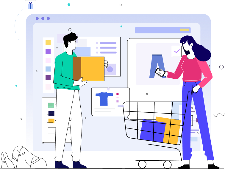 Your Complete eCommerce Platform