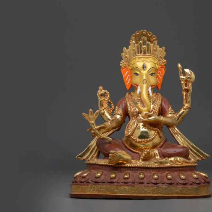 OHM Organic Shilajit